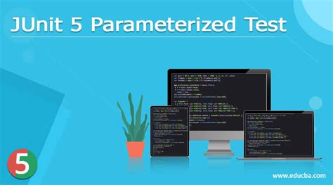 junit 5 parameterized test methods